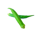 Ladies Finger Okra - Kg DeliverFresh