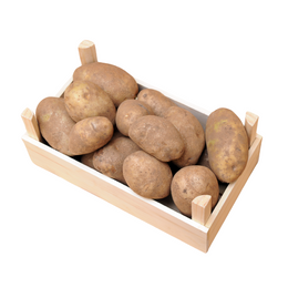 Potatoes Russet - Box