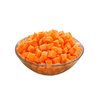 Carrot Diced