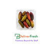 Finger Limes - (125g)