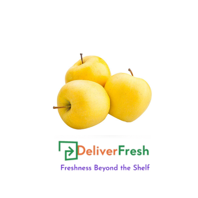 Golden Apples - (Each)