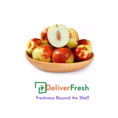 Premium Chinese Dates Jujube XXLarge - (Kg)