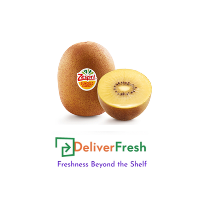 Kiwi Fruit Gold Flesh - (Each)