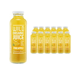 Organic Pineapple Juice
