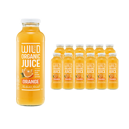 Organic Orange Juice