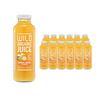 Wild One Organic Banana Mango Apple Juice 12 x 360ml DeliverFresh