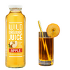 Wild One Organic Apple Juice 12 x 360ml DeliverFresh