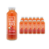 Wild One Organic Apple & Guava Juice 12 x 360ml DeliverFresh