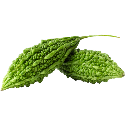 Bitter Gourd - (1Kg)