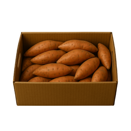 Potato Sweet - Box