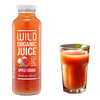 Wild One Organic Apple & Guava Juice 12 x 360ml DeliverFresh