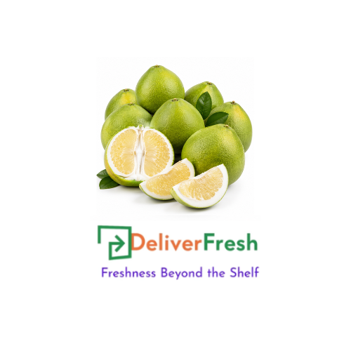 Pomelo White Flesh - (Each)