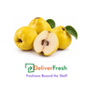 Quinces - (kg)