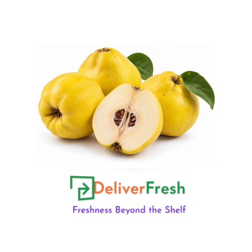 Quinces - (kg)