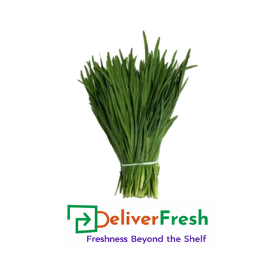 Garlic Chives -(Bunch)