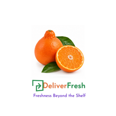 Tangelo Citrus - (Kg)