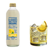 Wild One Organic Sparkling Lemonade 12 x 345ml DeliverFresh