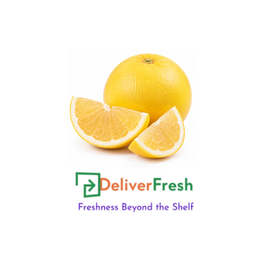 Yellow Grapefruit - (Each)