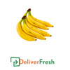 Horn Banana - Box (12kg)