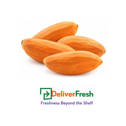 Sweetpotato Gold Peeled Potatoes - (kg)