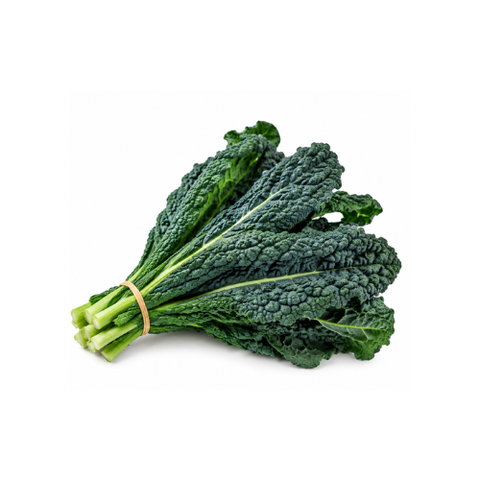 Cabbage Tuscan - (Bunch)