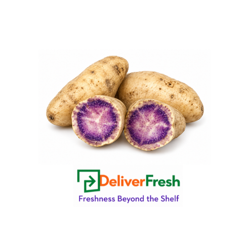 Sweet potato White - (each or 1kg)