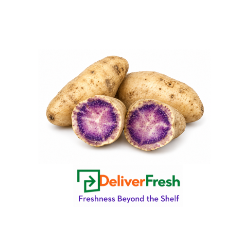 Sweet potato White - (each or 1kg)