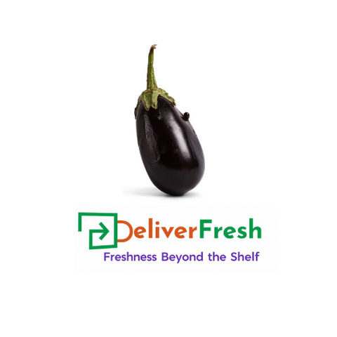 Eggplant Imperfect - (Each)