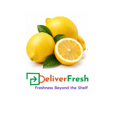 Lemon Imperfect - (Each)