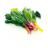 Chard Leaves