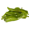 Chilli Bulla Hot Green - Box (5kg)