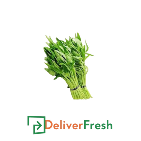 Water Spinach Kangkung - (bunch)