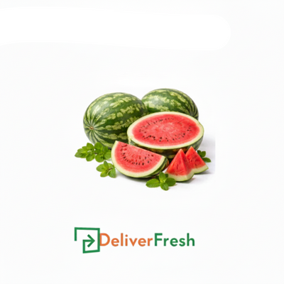 Watermelons with a Fresh & Juicy DeliverFresh