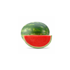 Watermelon seedless -(1/4 or 1/2 or Whole)