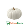 Grey Pumpkin - (whole or 1/4 cut)