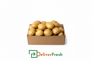 Whole (Medium) Potatoes