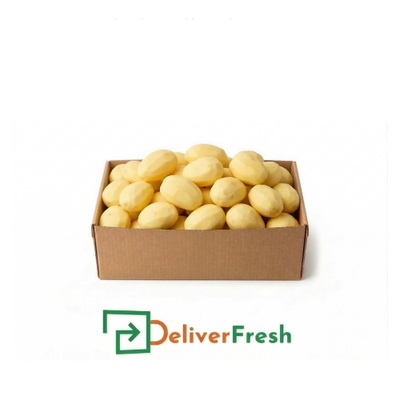 Whole (Medium) Potatoes