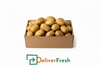 Whole (Medium)  Potatoes Peeled Mixed Size 5kg / 10kg1