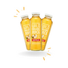 Wild One Organic Apple Juice 12 x 360ml DeliverFresh