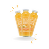 Wild One Organic Banana Mango Apple Juice 12 x 360ml DeliverFresh