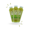 Wild One Organic Lean & Green Juice 12 x 360ml DeliverFresh