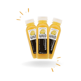 12 x Premium Pineapple Juice 350ml - Box