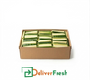 Zucchini Batons Hand Cut Batons 10mm1 X 100mm 1kg / 2kg / 5kg