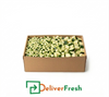 Zucchini Diced Diced 2mm, 6mm, 10mm or 20mm 1kg / 2kg / 5kg
/ 10kg1