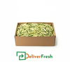 Zucchini Julienne Julienned 3mm 1kg / 2kg / 5kg1
