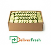 Zucchini Sliced Sliced 5mm or 10mm 1kg / 2kg / 5kg1