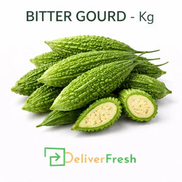 Bitter Gourd