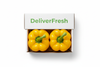 Capsicum Yellow