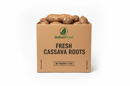 Cassava