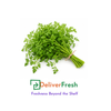 Chervil Cress -(Punnet)